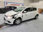2017 CHEVROLET SONIC