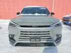 2024 LEXUS TX 500H