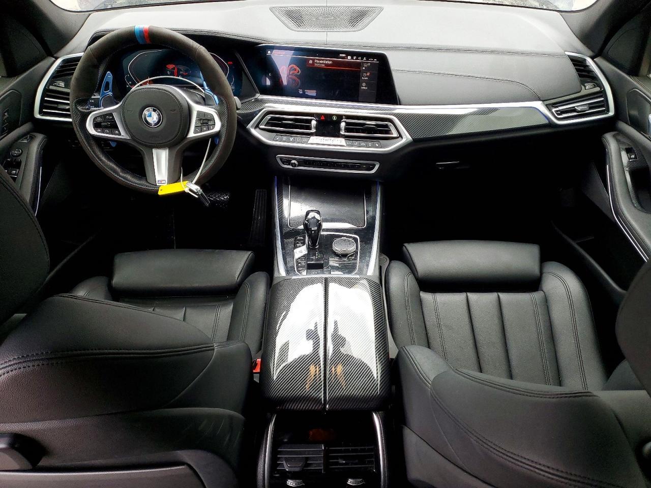 2020 BMW X5