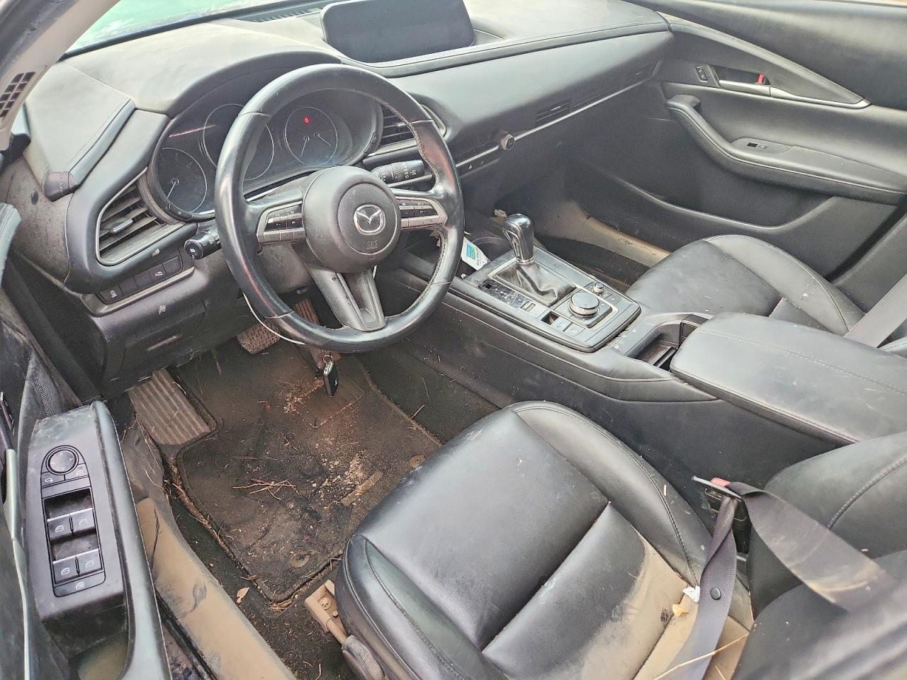 2021 MAZDA CX-30