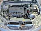 2008 TOYOTA COROLLA
