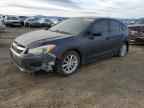 2014 SUBARU IMPREZA
