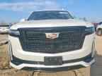 2022 CADILLAC ESCALADE