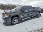2015 GMC Sierra