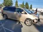 2012 TOYOTA SIENNA