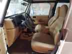 2001 JEEP WRANGLER