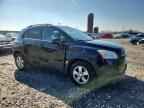 2015 CHEVROLET TRAX