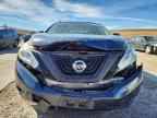 2018 NISSAN MURANO