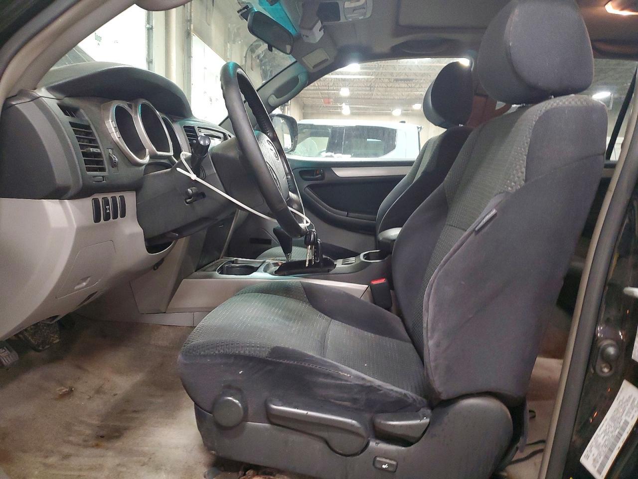 2003 TOYOTA 4Runner
