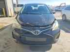 2015 TOYOTA YARIS