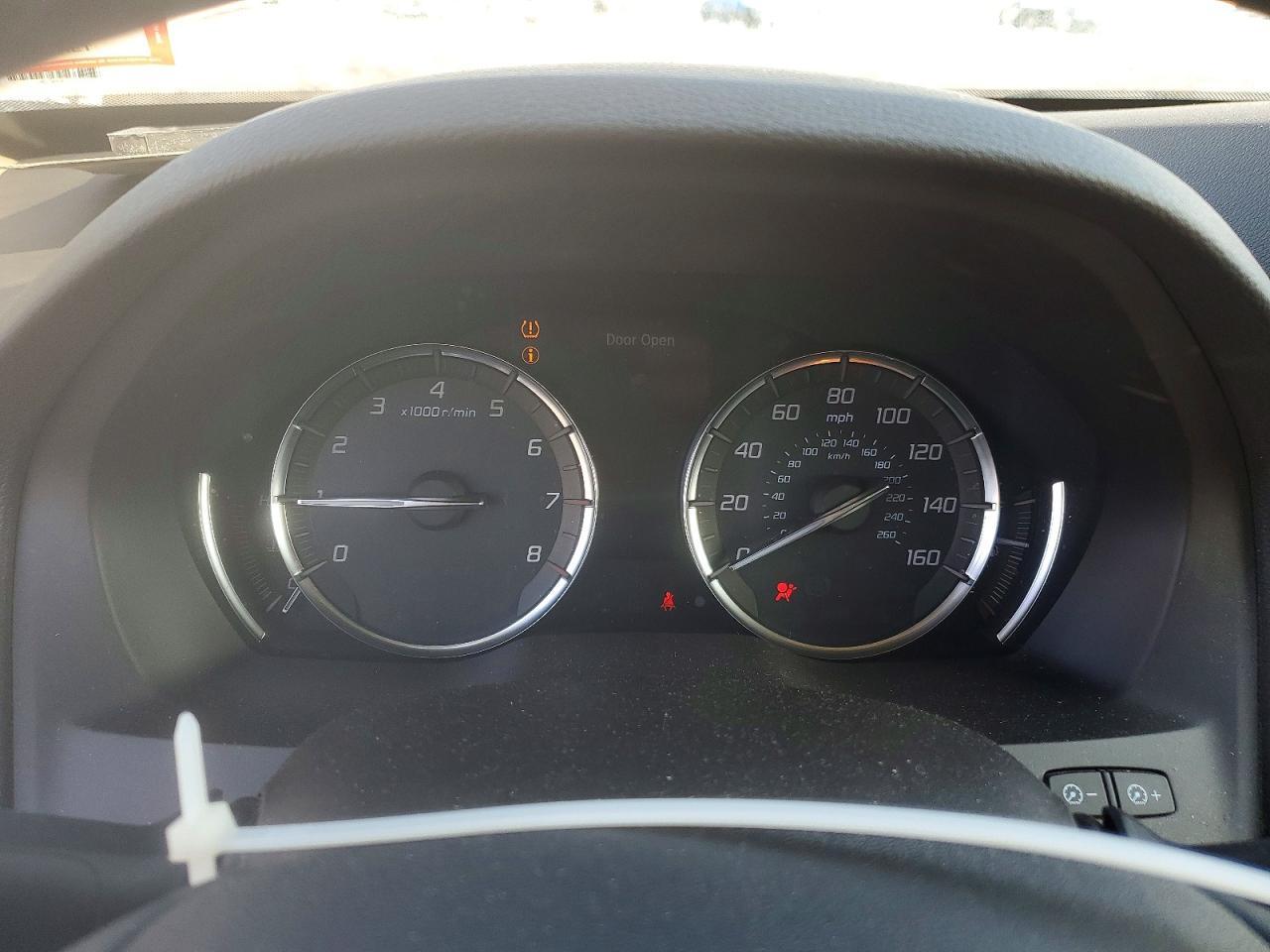 2018 ACURA MDX