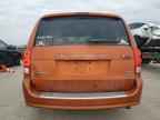 2011 DODGE GRAND CARAVAN