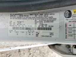 2014 FORD Fiesta