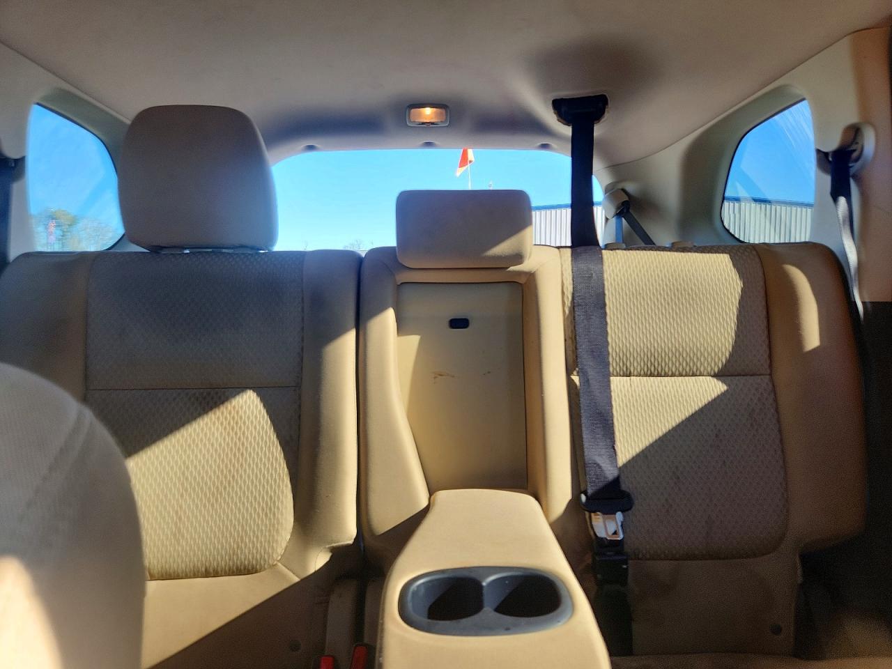 2018 MITSUBISHI outlander
