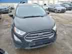 2020 FORD EcoSport