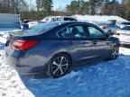 2015 SUBARU Legacy