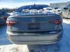 2021 VOLKSWAGEN JETTA