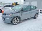2020 CHEVROLET Bolt EV