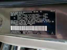 2006 TOYOTA Sequoia
