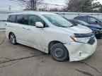 2012 NISSAN Quest