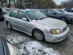 2002 SUBARU Legacy