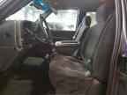 2002 CHEVROLET Silverado