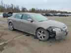2012 CHEVROLET MALIBU