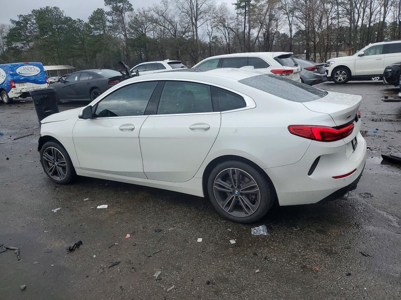 2023 BMW 2 Series