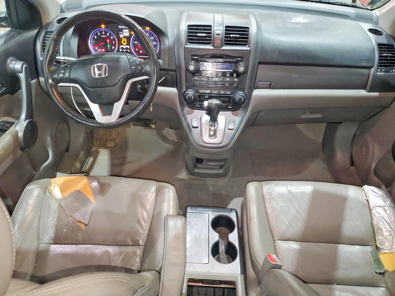 2008 HONDA CR-V