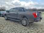 2017 NISSAN Titan