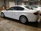 2014 BMW 5 series
