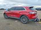 2019 LINCOLN Nautilus
