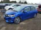 2016 HONDA FIT