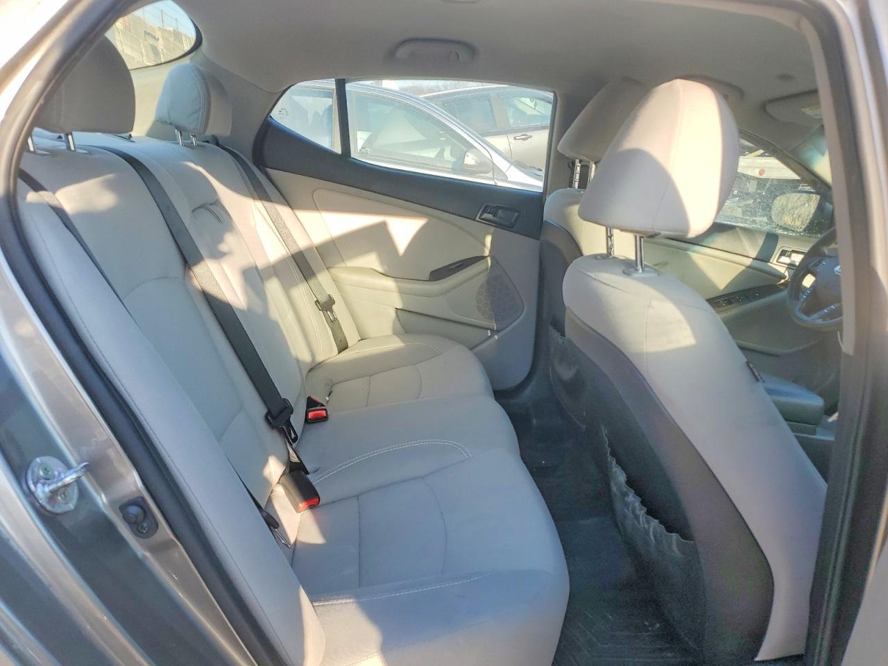 2013 KIA OPTIMA