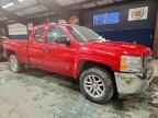 2012 CHEVROLET Silverado