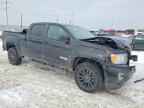 2021 GMC CANYON