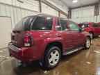 2008 CHEVROLET Trailblazer
