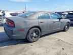 2014 DODGE CHARGER