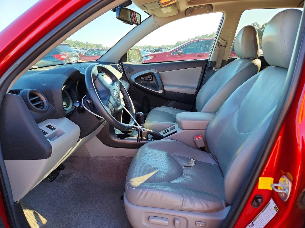 2012 TOYOTA RAV4