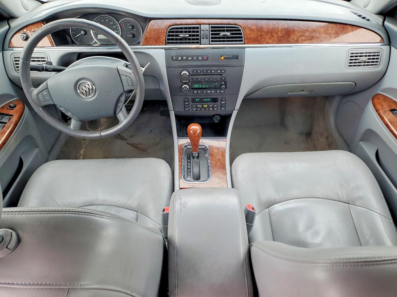 2006 BUICK LACROSSE