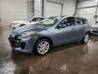 2012 MAZDA 3