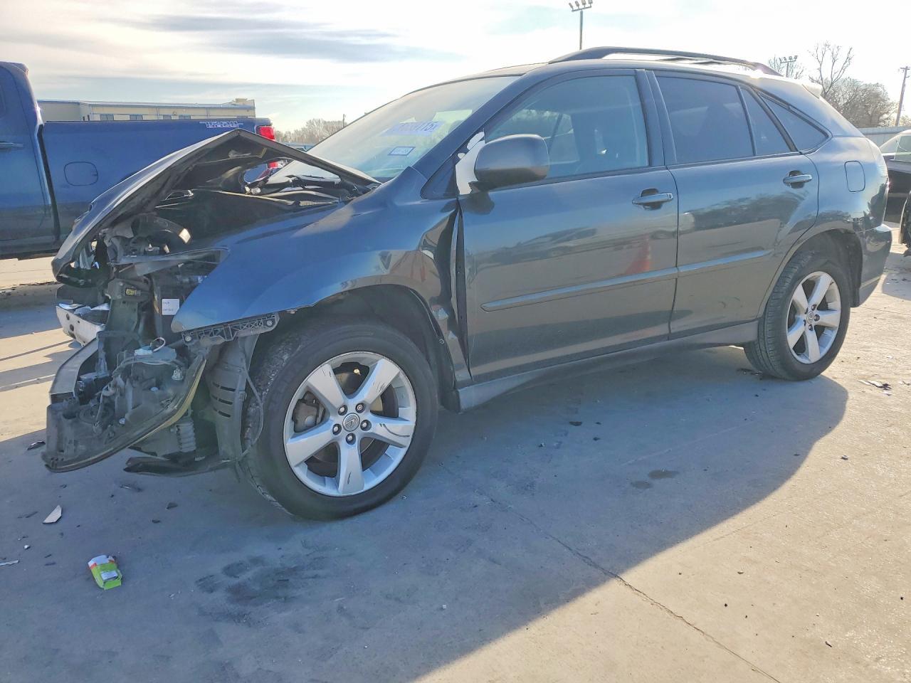 2004 LEXUS RX 350