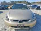 2003 HONDA ACCORD
