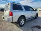 2007 NISSAN Armada