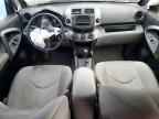 2009 TOYOTA RAV4