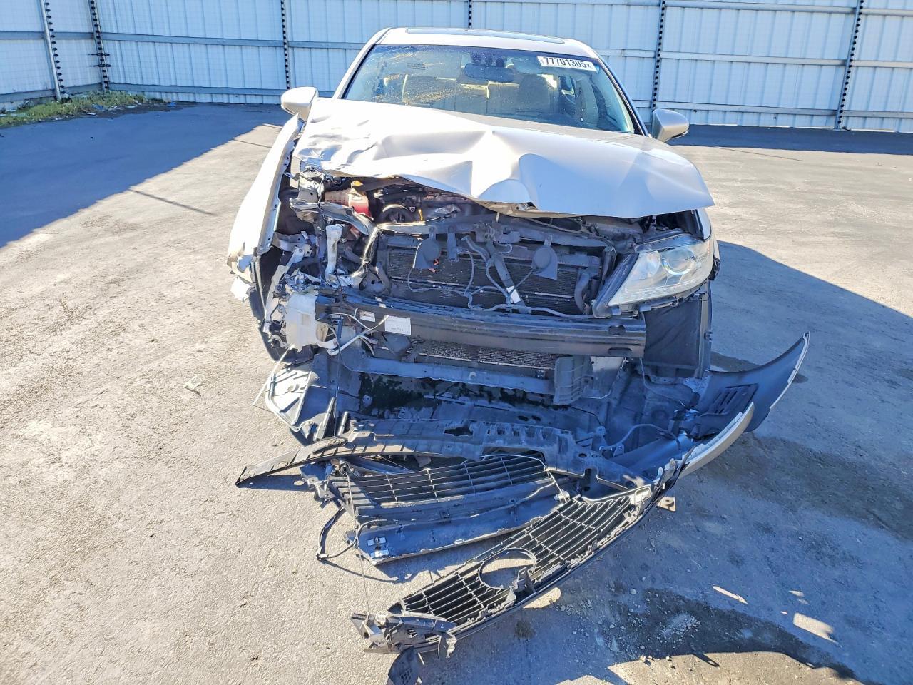 2013 LEXUS ES 300H