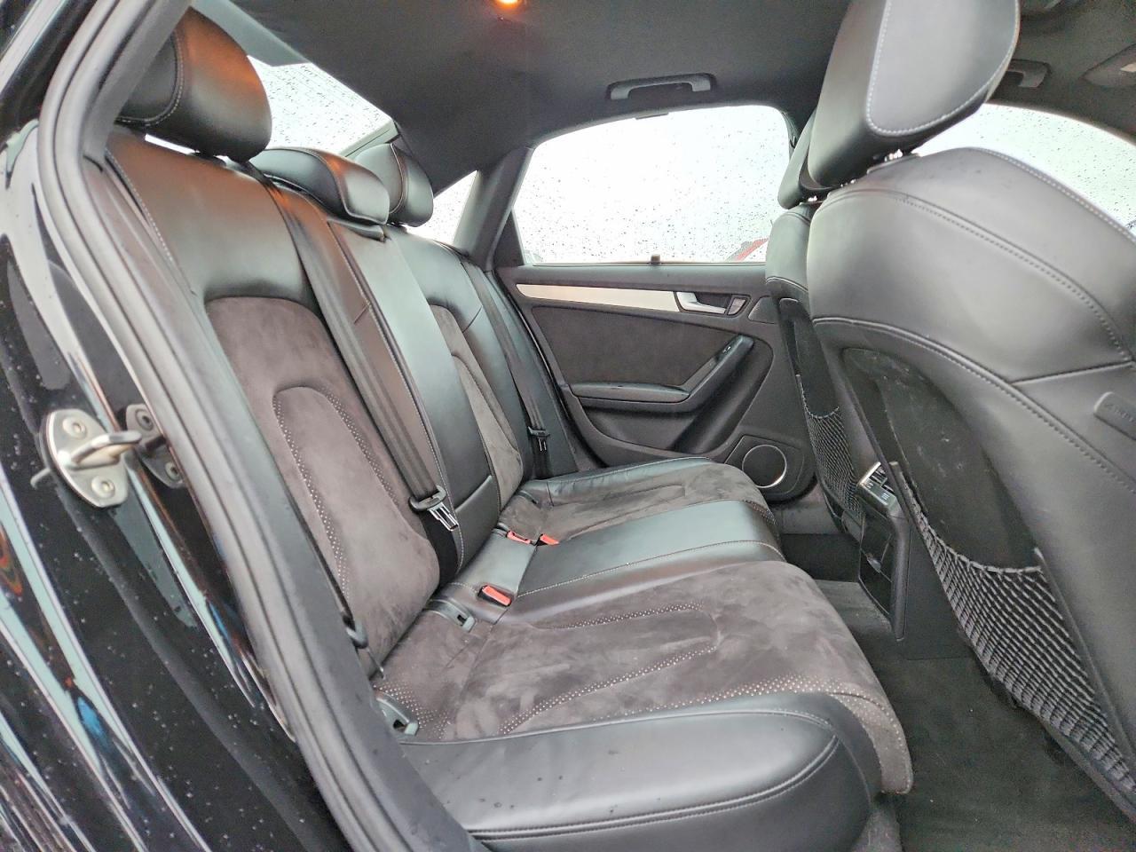 2013 AUDI A4
