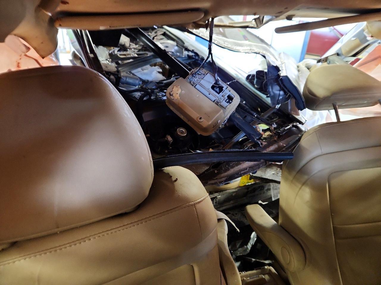 2010 HONDA CR-V