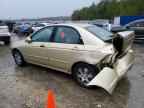 2009 KIA Spectra