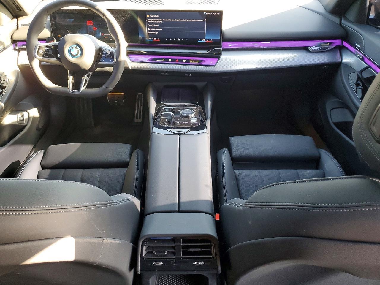 2026 BMW i5